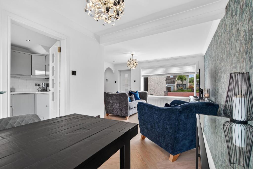 Dining Lounge