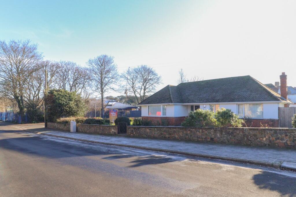 Elm Grove, Westgate-on-Sea, Kent, CT8