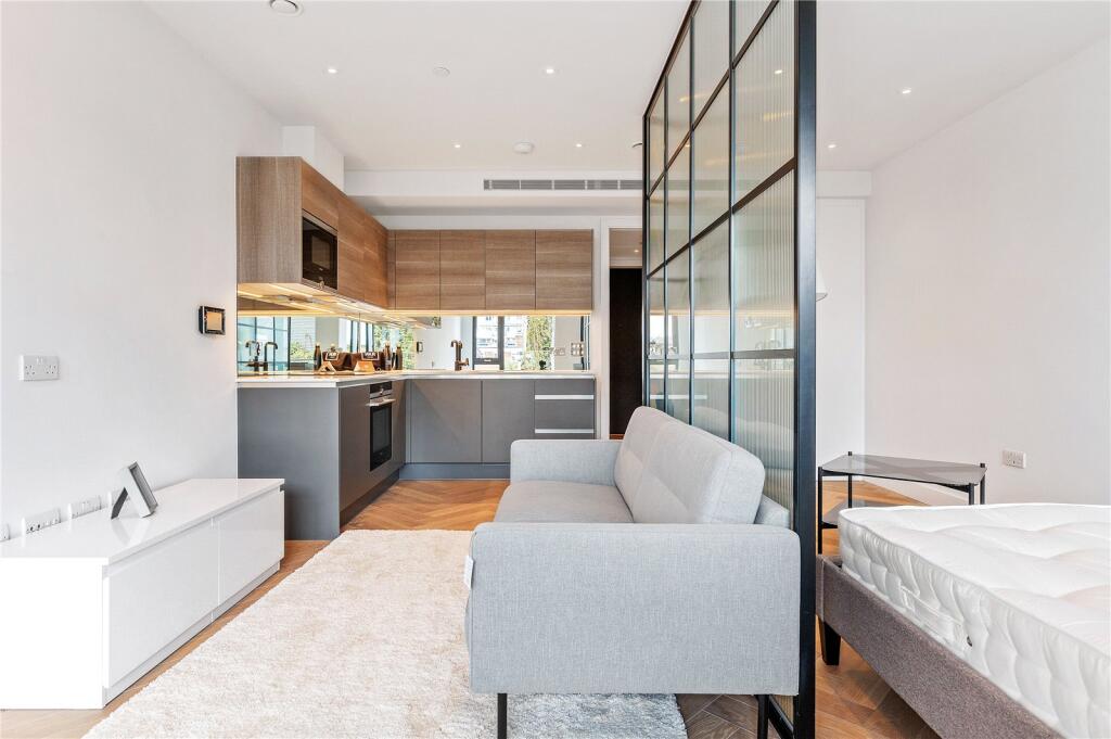 Open Plan