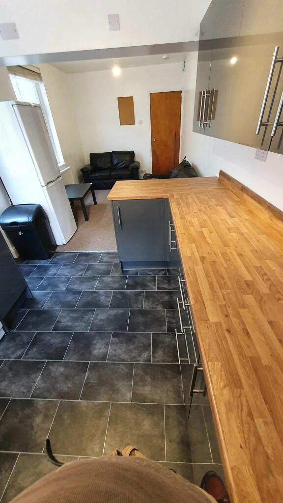 8A Marlborough Road 