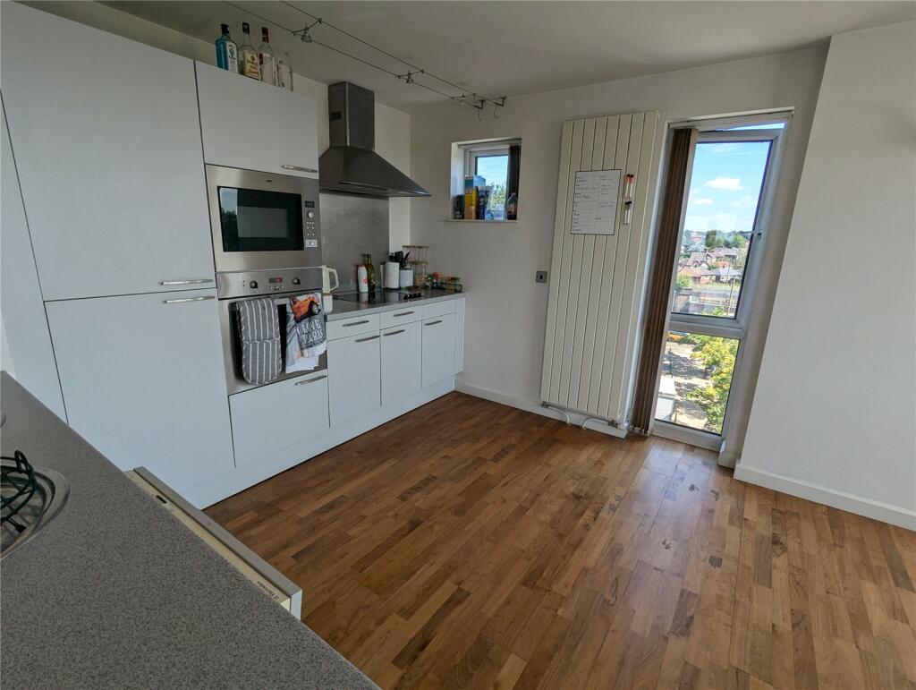 Lounge/Kitchen Diner