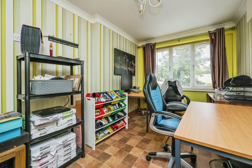 Office / Study