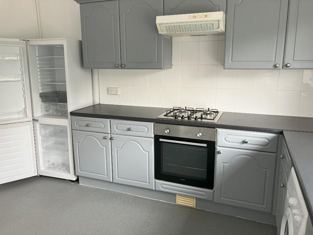 1B Coryton Rise