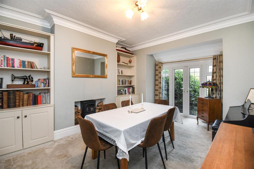 Sitting room