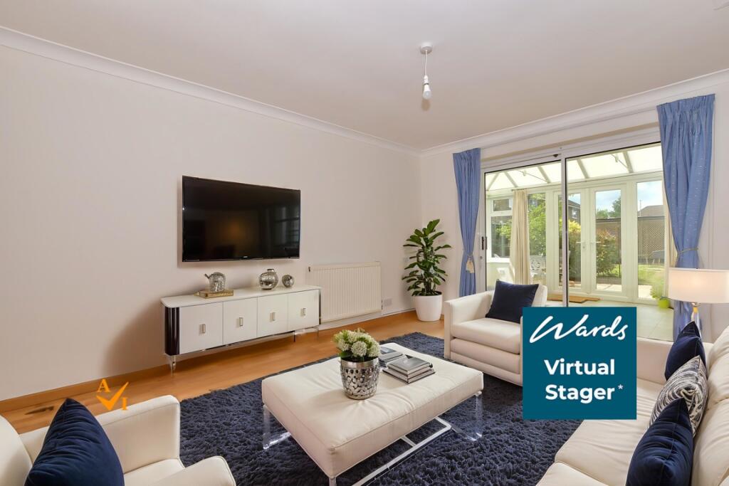 Lounge/Diner (Modern Style)