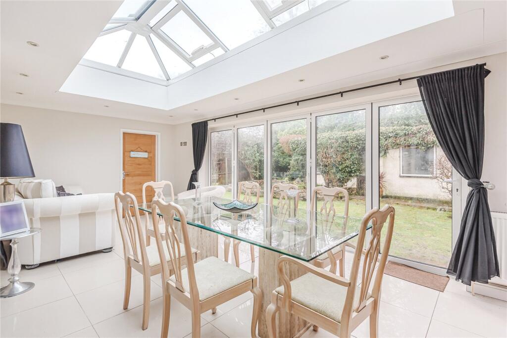 Orangery