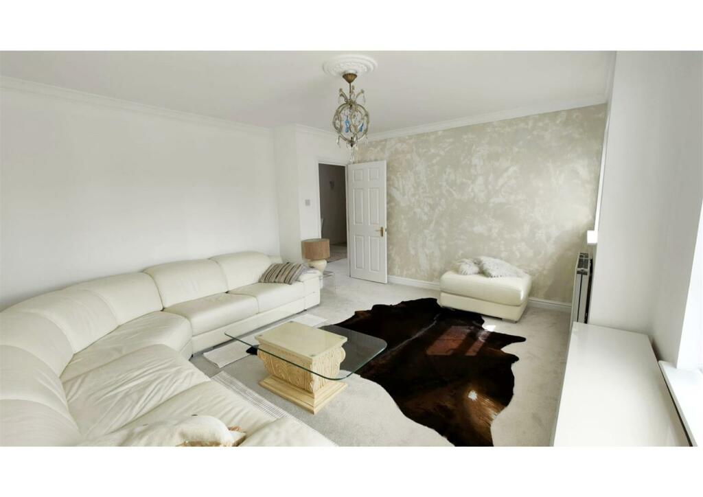 Gwynne Close, W4 - FOR SALE