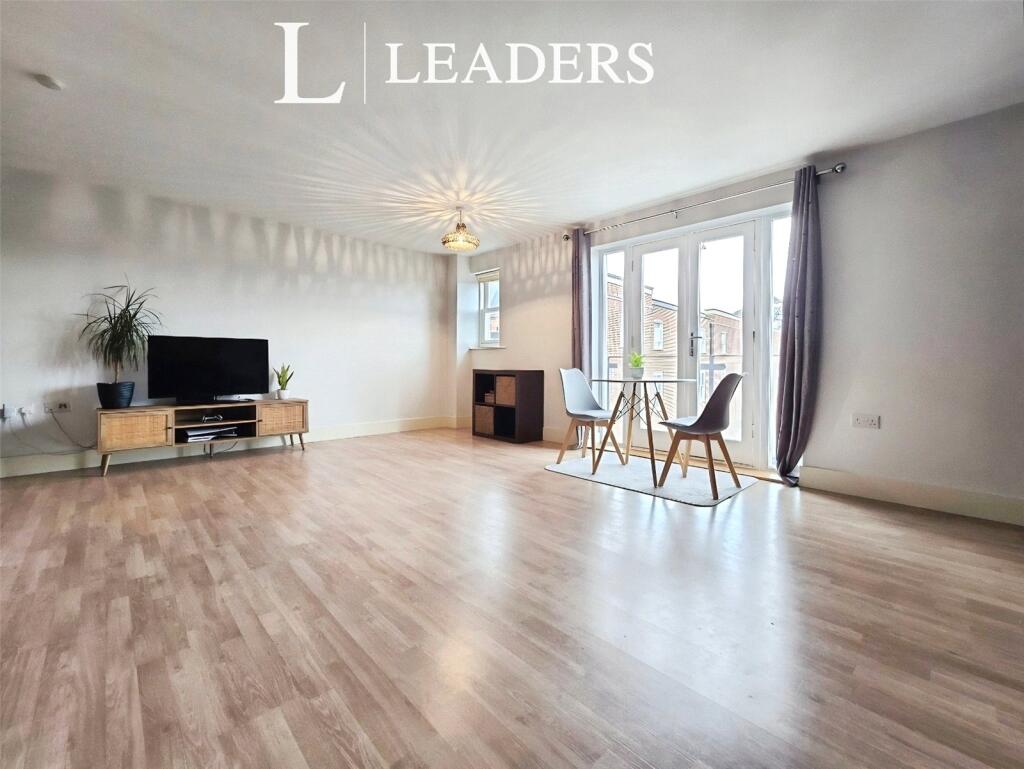 Lounge/Diner/Kitchen