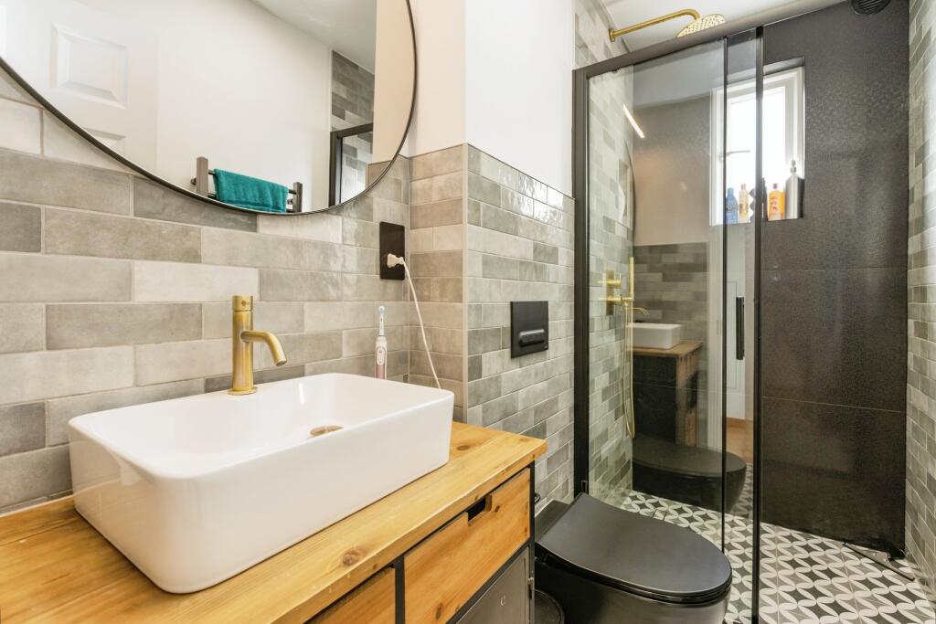 En-suite