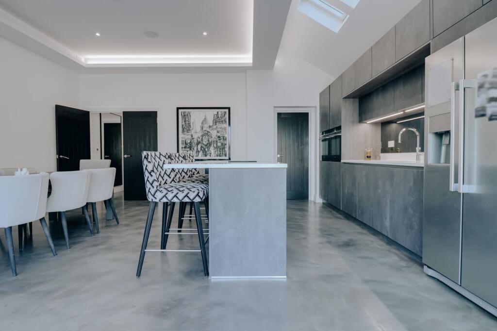 Kitchen #2