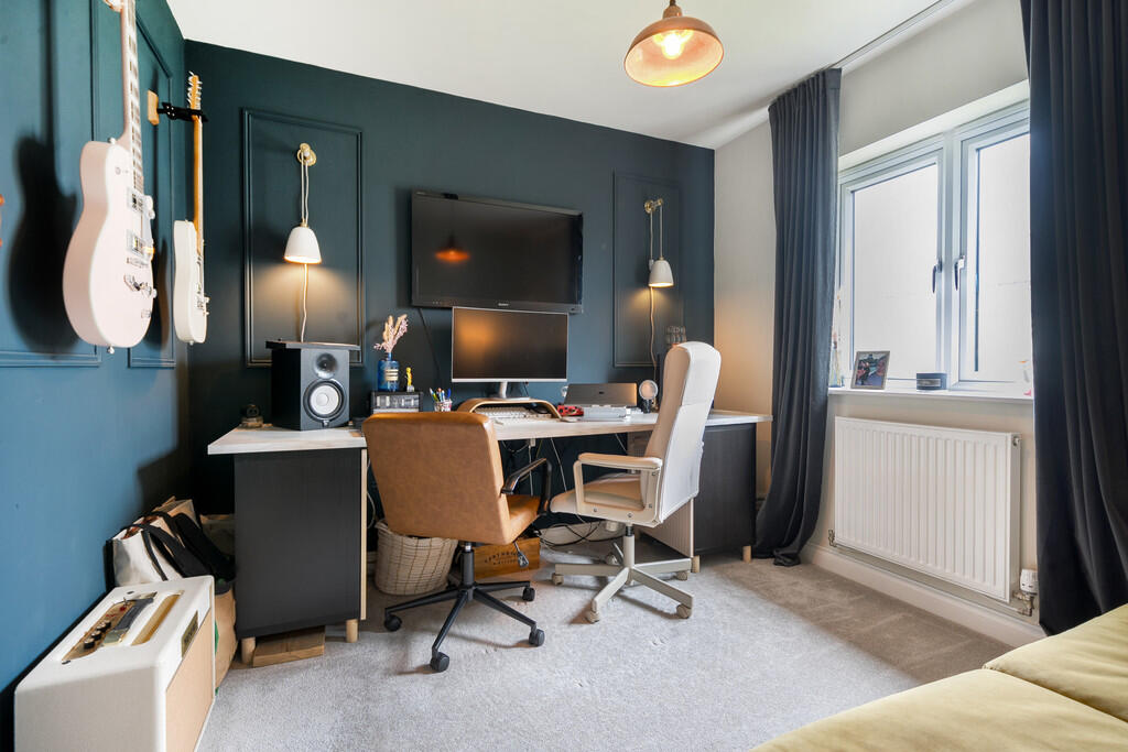 Bedroom Four (pre...