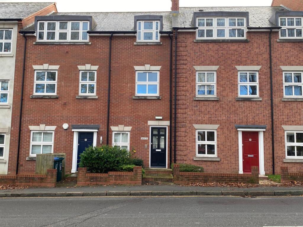 Antelope House, Allesley Old Road, Coventry