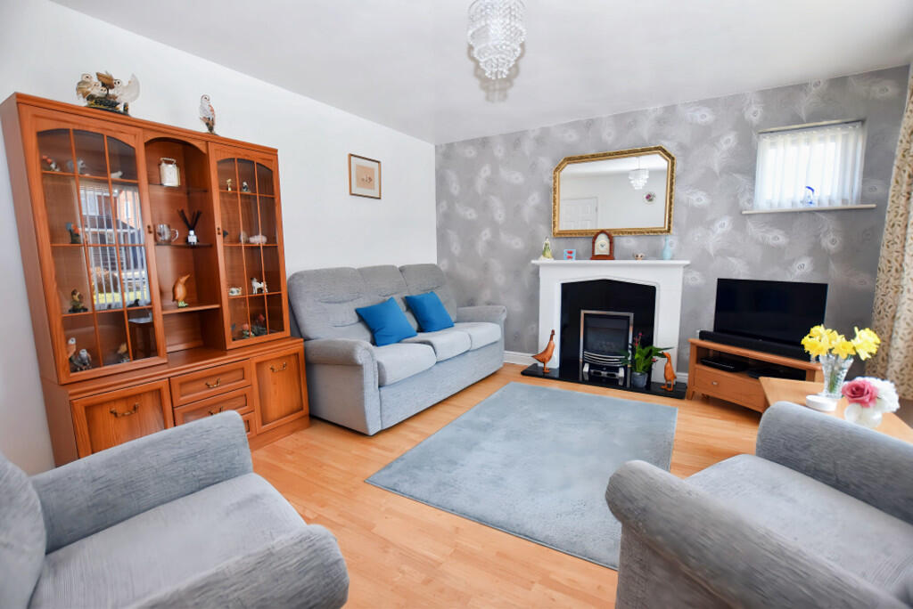 Liviing Room 1