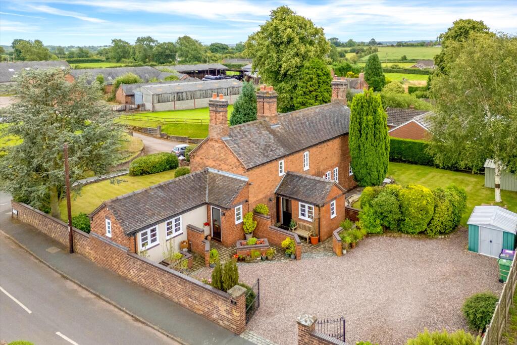 The Gables