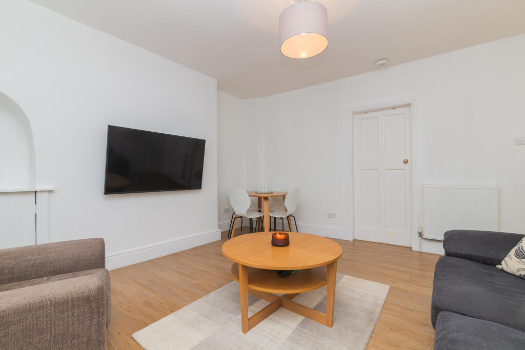 7 high barholm, kilbarchan, PA102EF L-20