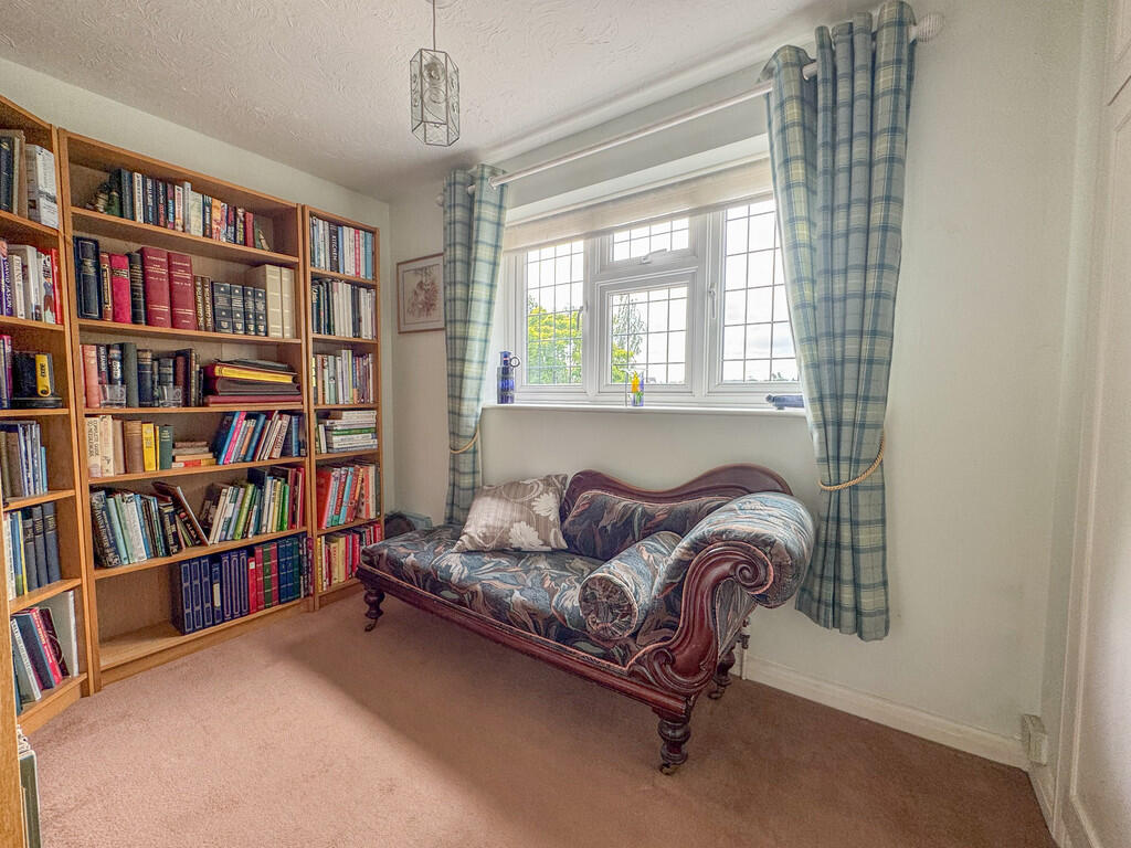 bed 4