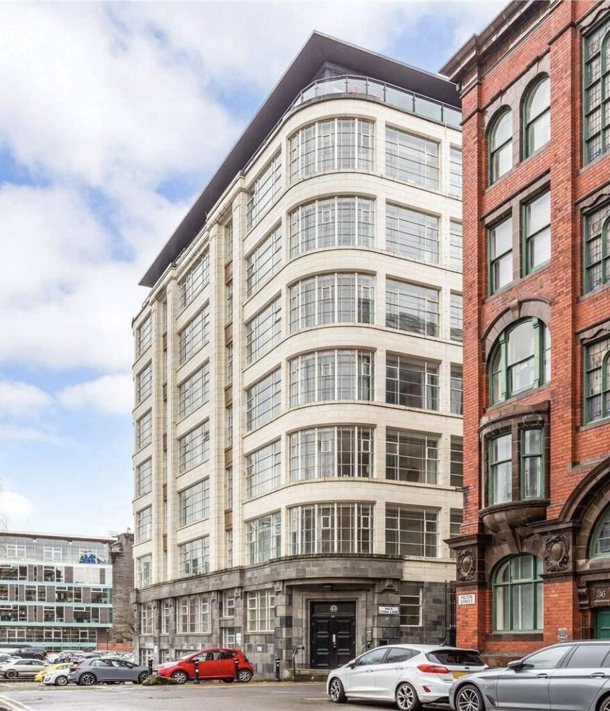 Hilton Street