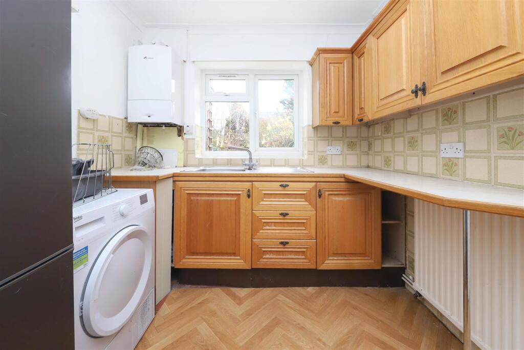 The Green, West Drayton