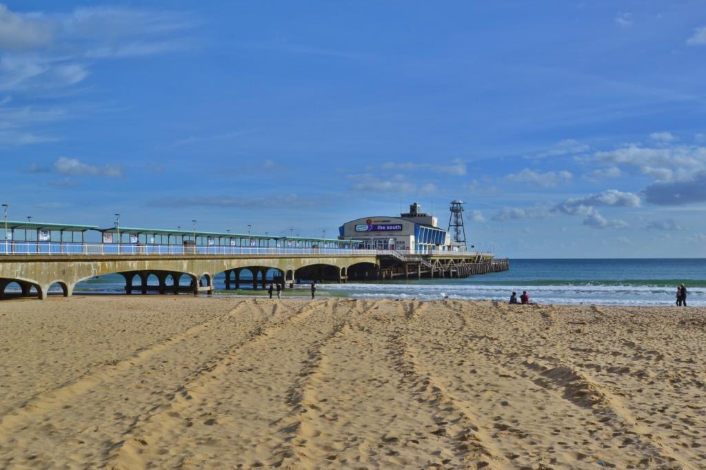 Local Beaches