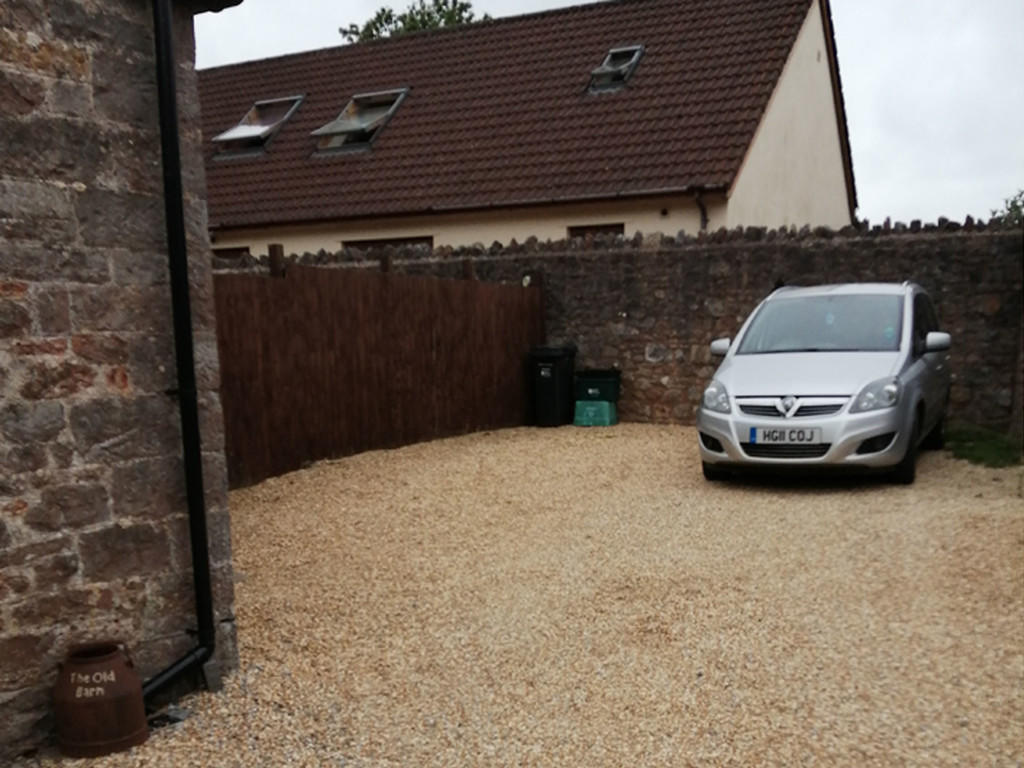 Parking Area