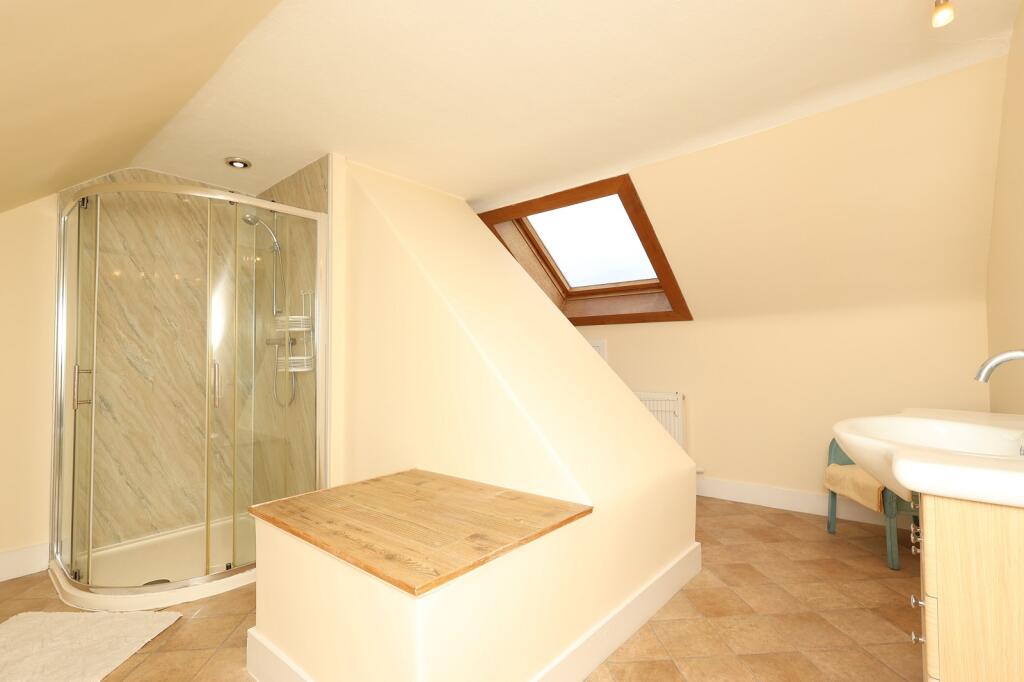 Bedroom 6 En Suite