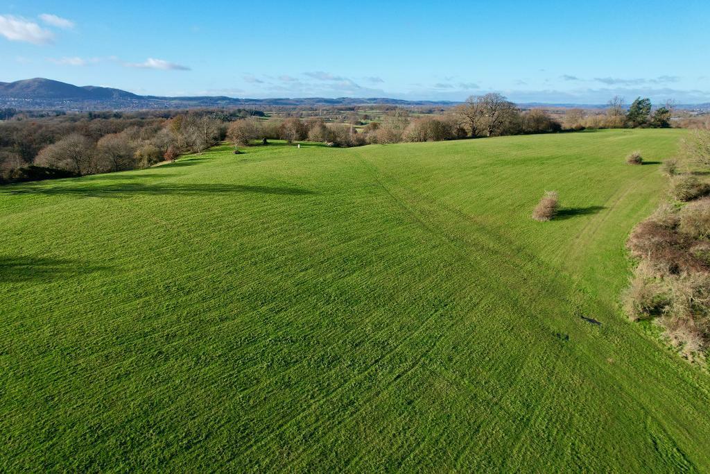 Walk out of your door onto all this