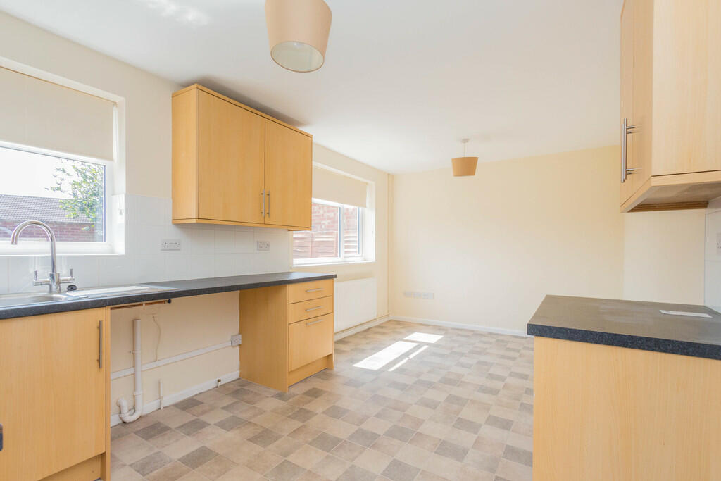 Kitchen/Dining Ro...
