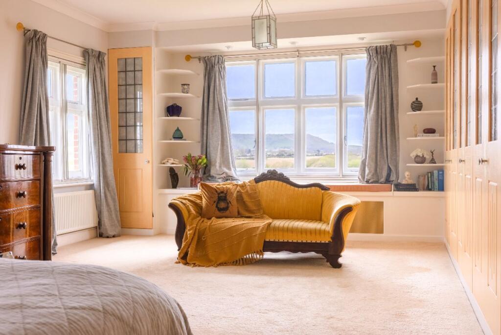 Principal Bedroom 