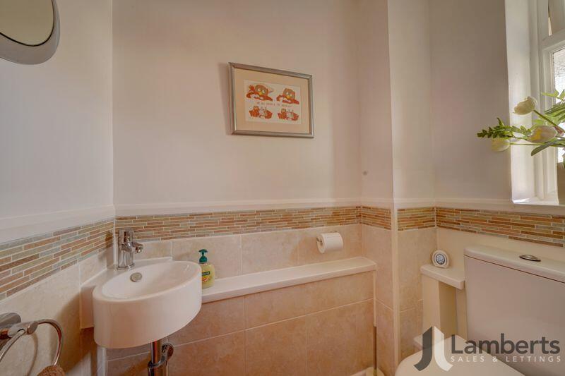 Cloakroom