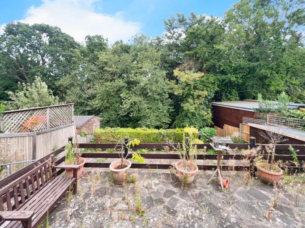 GARDEN