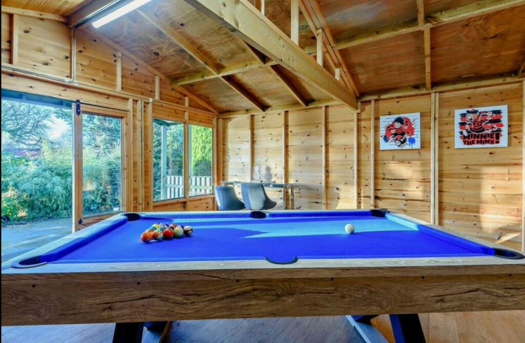 Summer House