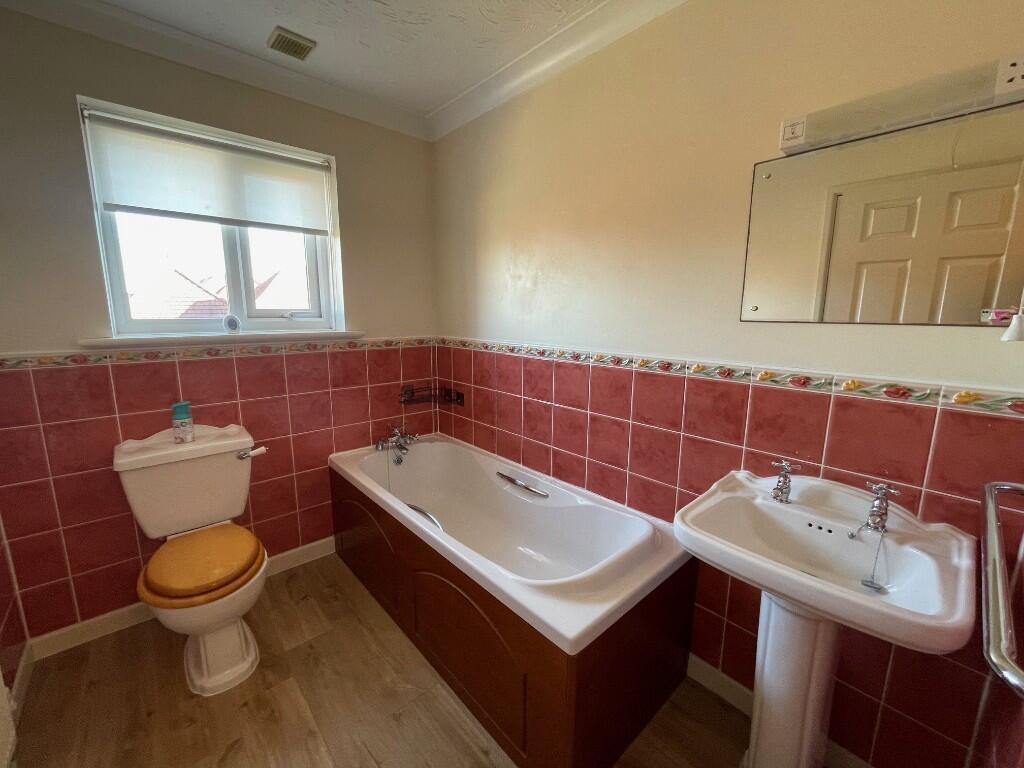 Bathroom/W.C.