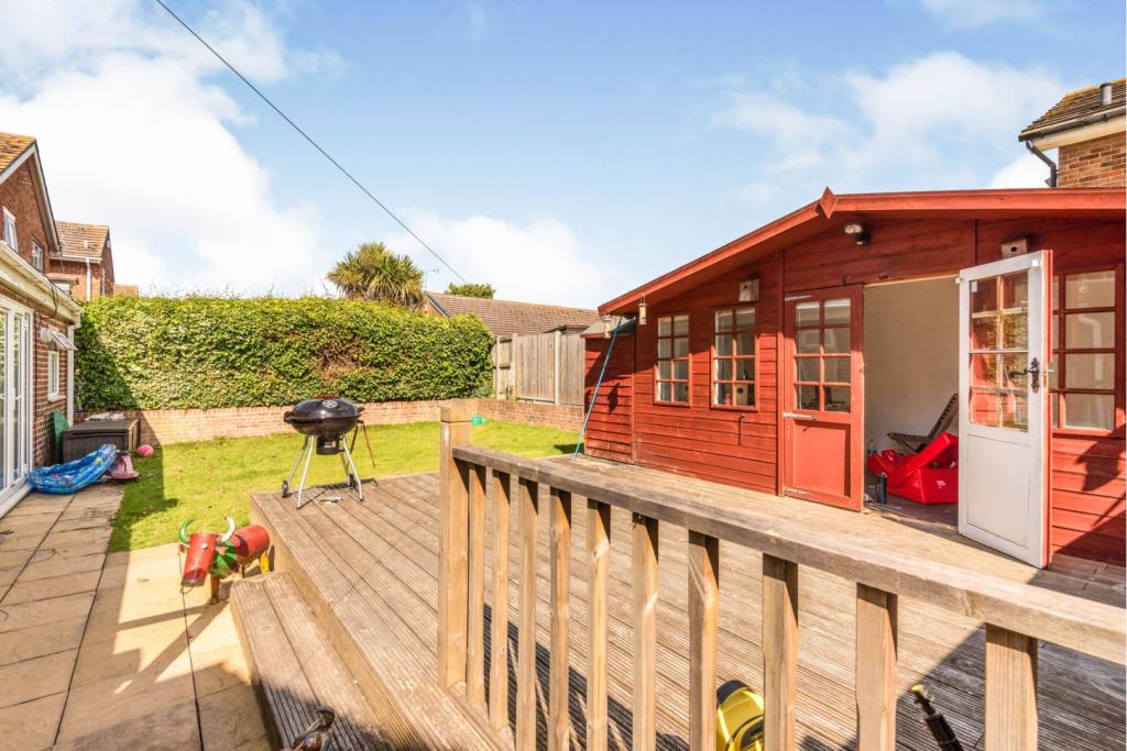 Summer House