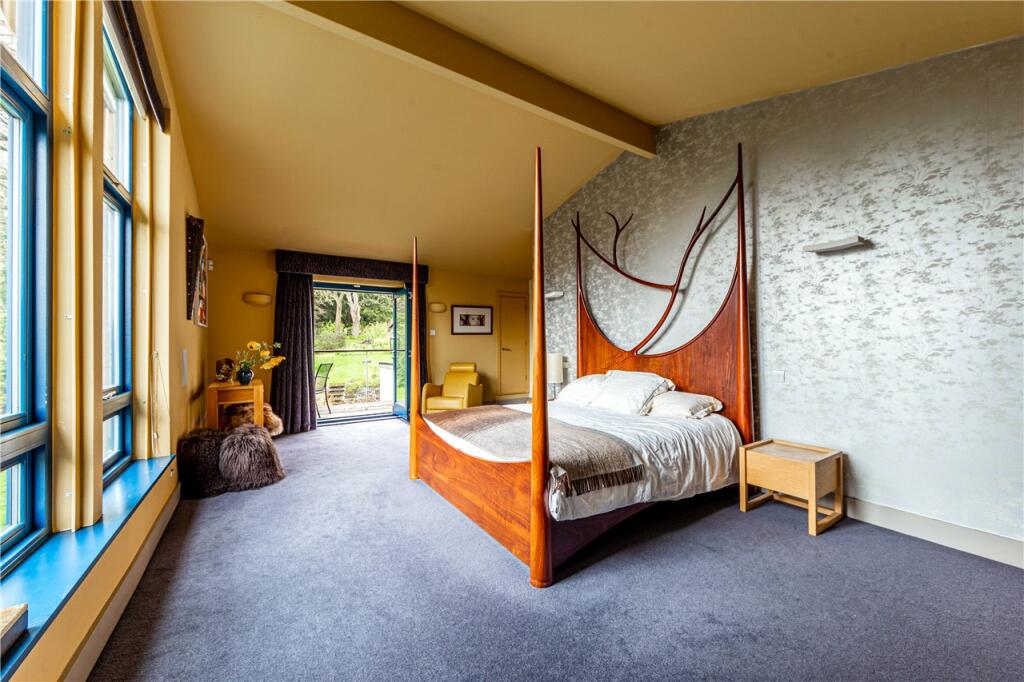 Principal Bedroom