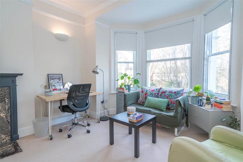 Bedroom 1 B