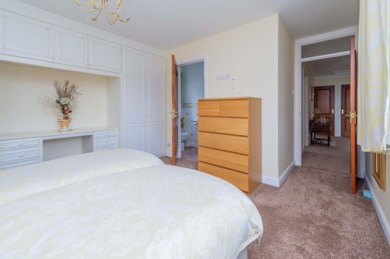 Master Bedroom EmilyDimelowEwemoveWhitchurchandNan