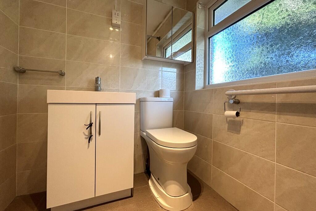 Wet Room