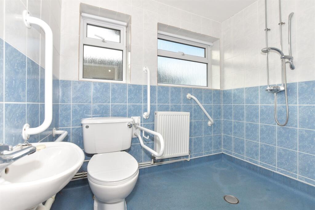 Wet Room