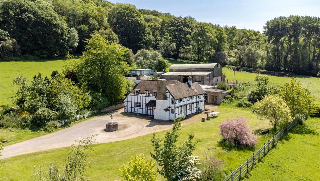 Attractive House