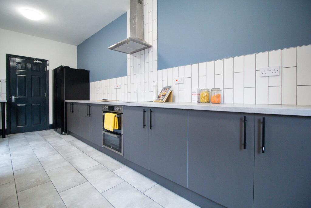 Student Digs - Westc