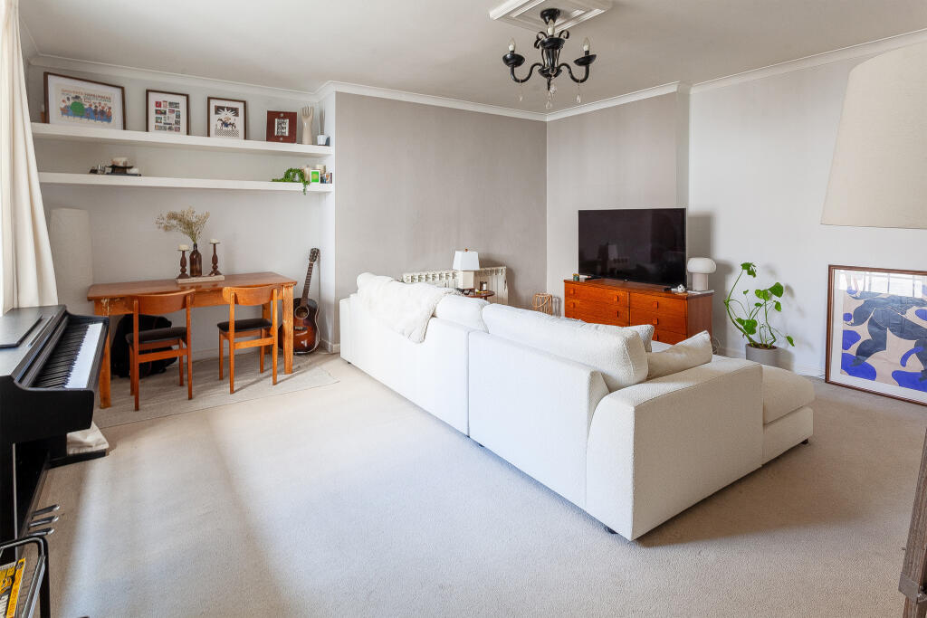 The Dip, 7 Back Montpellier, Cheltenham GL50 FOR SALE