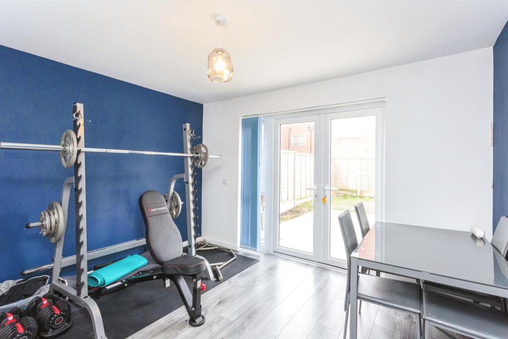 Reception Room Two