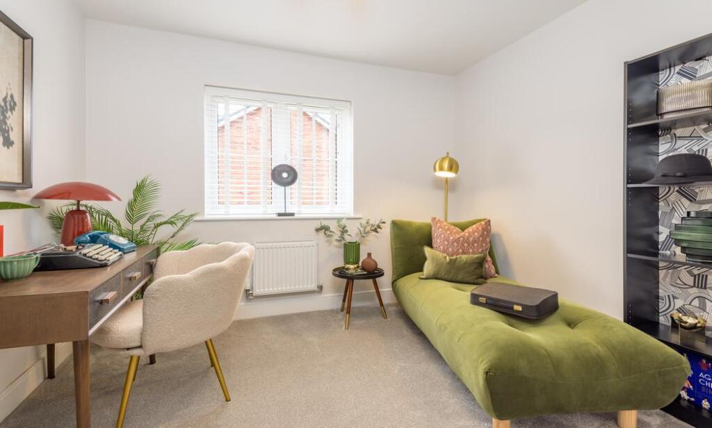 Dandara - The Willows - The Kingston, Home 33