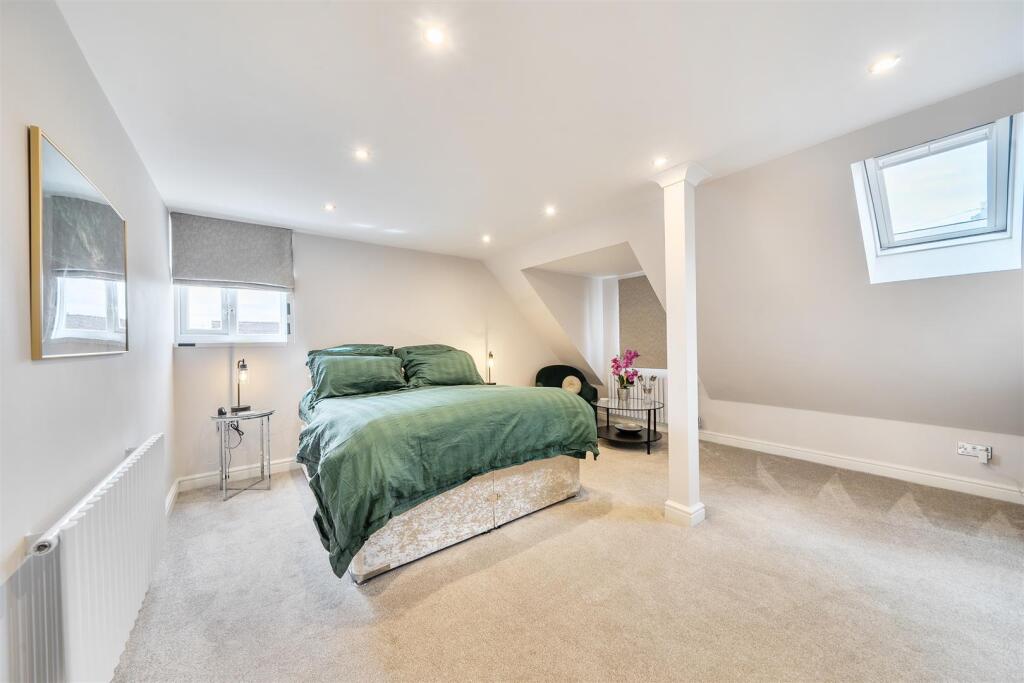 Avondale Road, Brandon