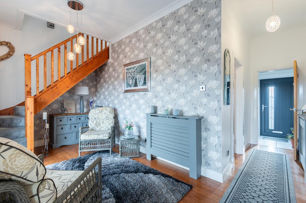 RECEPTION AREA AGAIN