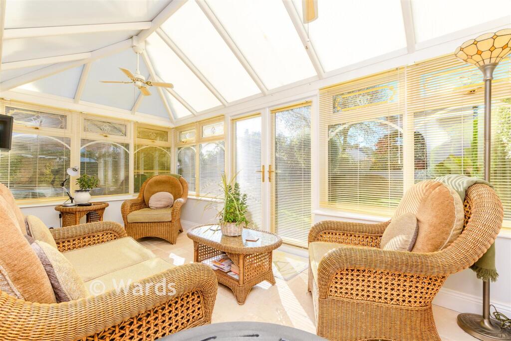 Conservatory