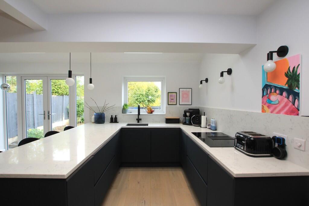 Kitchen 1