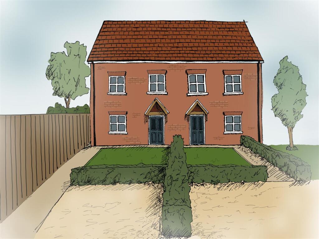 The Common, Burgh-le-Marsh, Skegness