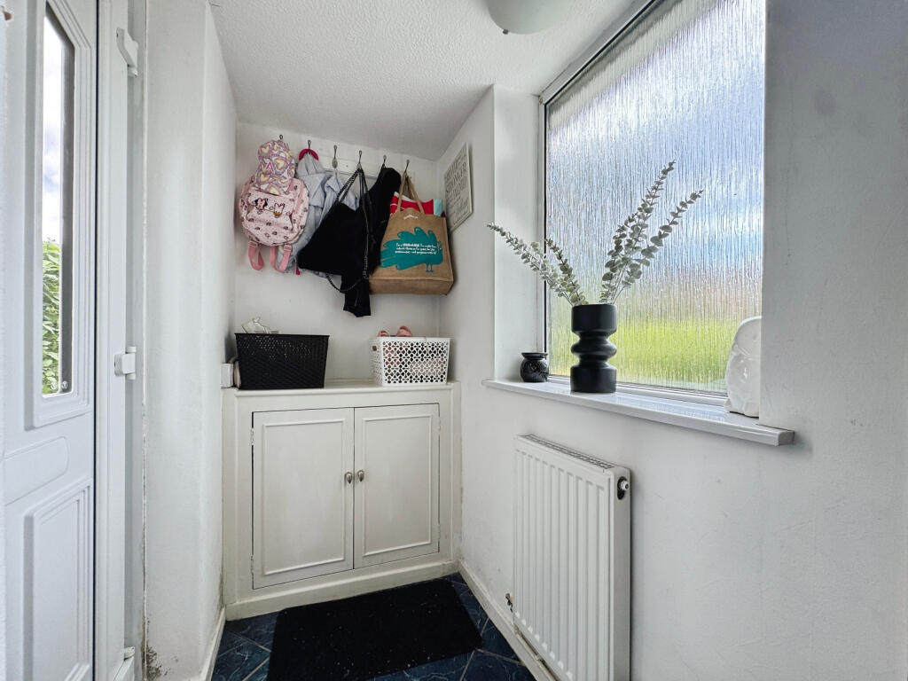 7 Denton Walk, Wigston Meadows, Wigston, LE18 3XJ