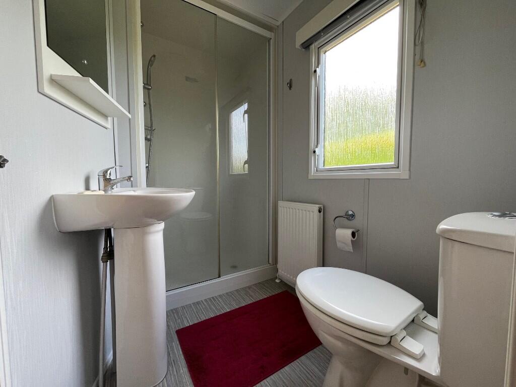 Jack and Jill shower